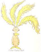 Dr. Seuss's Character, Fiffer-Feffer-Feff